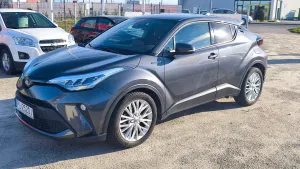 Toyota C-HR 1.8 Hybrid GPF Style 2021