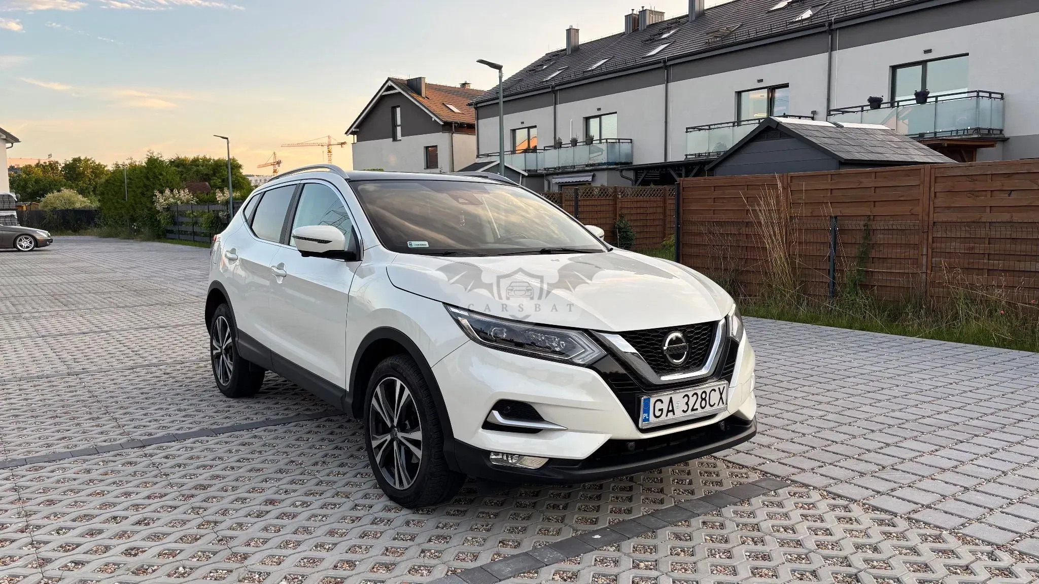 Nissan Qashqai II (2013-2021) 1.2 DIG-T N-Connecta EU6 2018