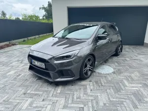 Ford Focus Mk3 (2010-2018) ST 2016