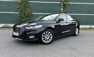 Ford Mondeo Mk5 (2014-) 2.0 EcoBlue Trend 2020