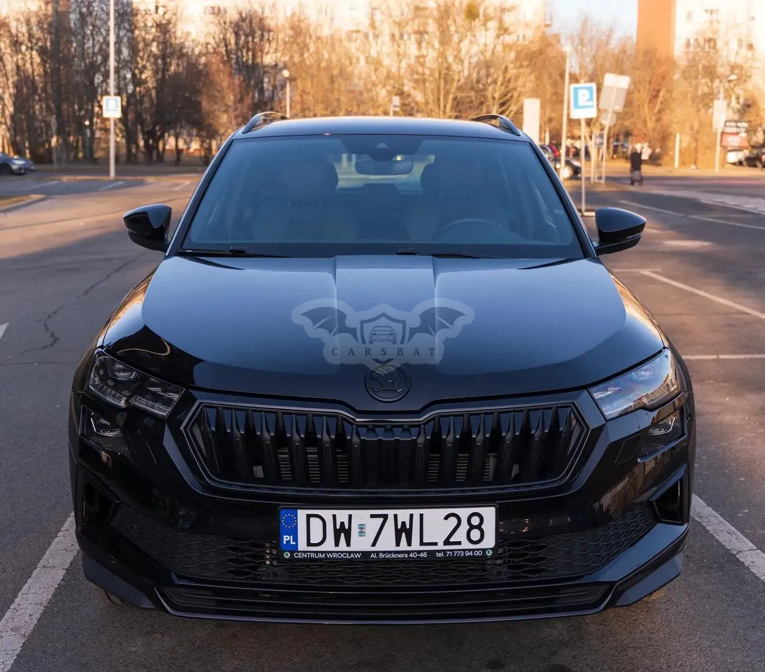 Skoda Karoq 2023