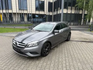 Mercedes-Benz A W176 (2012-) 160 CDI 2013