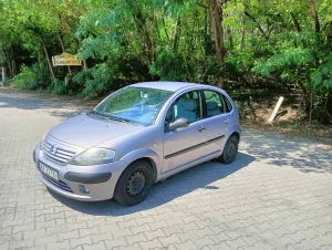 Citroën C3 I (2002-2009) 2003