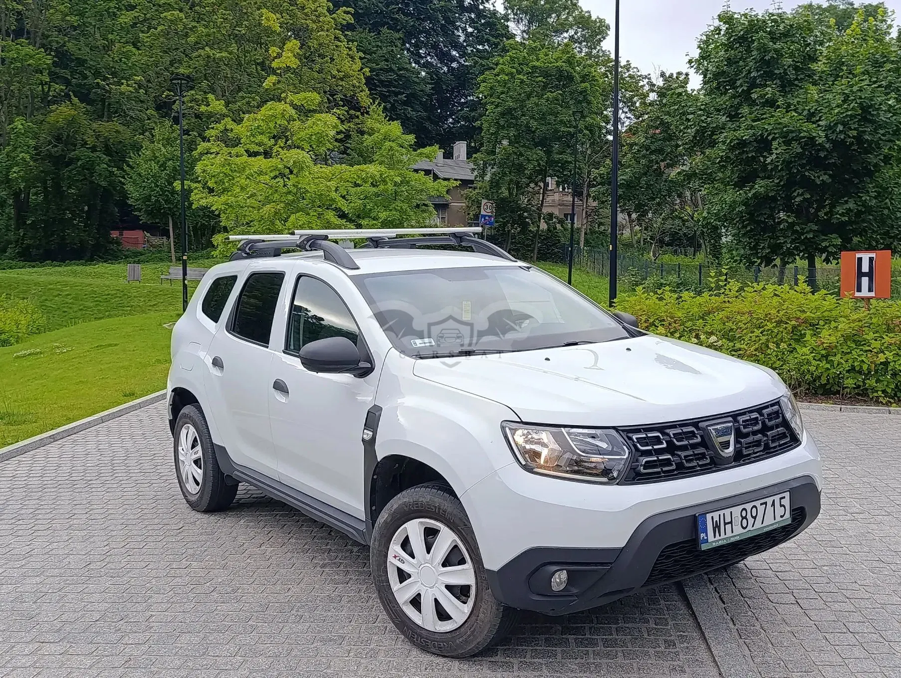 Dacia Duster II (2017-) 1.0 TCe Essential 2020