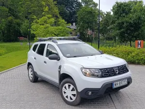 Dacia Duster II (2017-) 1.0 TCe Essential 2020