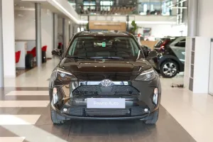 Toyota Yaris Cross Hybrid 1.5 Comfort 2025