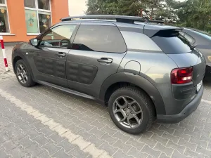 Citroën C4 Cactus 1.2 PureTech Live EU6 2016