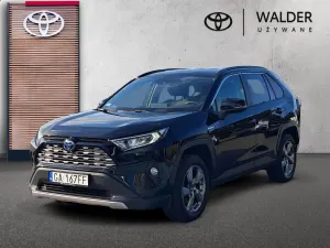 Toyota Rav4 V (2018-) 2.5 Hybrid Comfort 4x2 2019