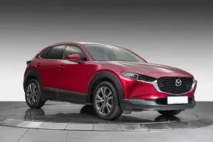 Mazda CX-30 SKYACTIV-X 2.0 M-Hybrid AWD SELECTION 2020