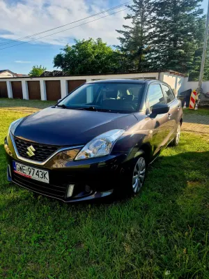 Suzuki Baleno (Esteem) 1.2 Premium 2019