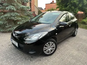 Mazda 2 II (2007-2014) 2009