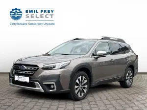 Subaru Outback VI (2020-) 2.5i Platinum (EyeSight) Lineartronic 2024