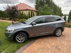Volvo XC60 I (2008-2017) D3 Drive-E Summum 2016