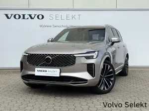 Volvo XC90 II (2014-) B5 B AWD Ultra Bright 7os 2025