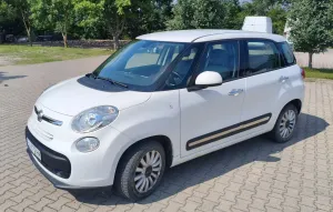 Fiat 500L 1.4 16V Pop Star 2013