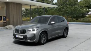 BMW X1 U11 (2022-) sDrive20d mHEV M Sport sport 2026