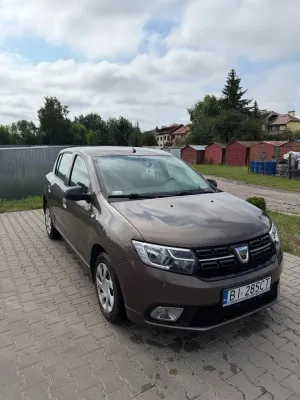 Dacia Sandero II (2012-2020) 1.0 SCe Open 2019