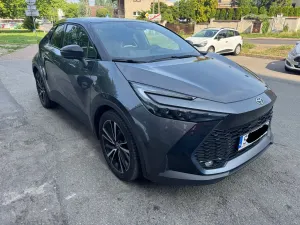 Toyota C-HR 1.8 Hybrid Executive 2023
