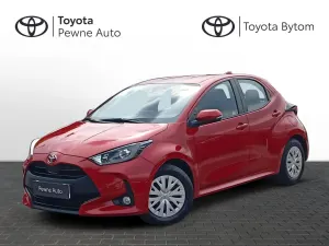 Toyota Yaris IV (2020-) 1.5 Comfort 2023