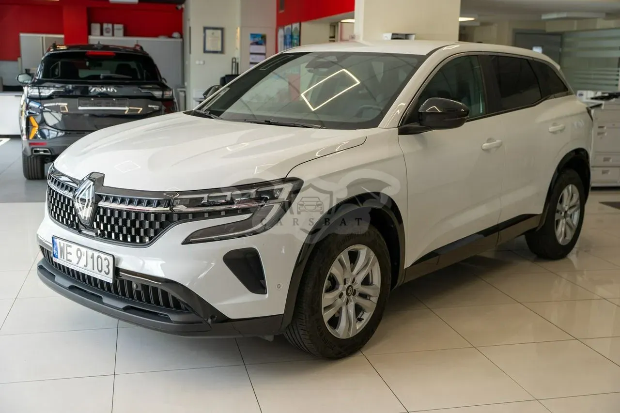 Renault Austral 1.3 TCe mHEV Techno 2023