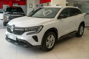 Renault Austral 1.3 TCe mHEV Techno 2023