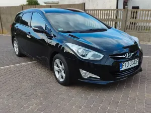 Hyundai i40 2013