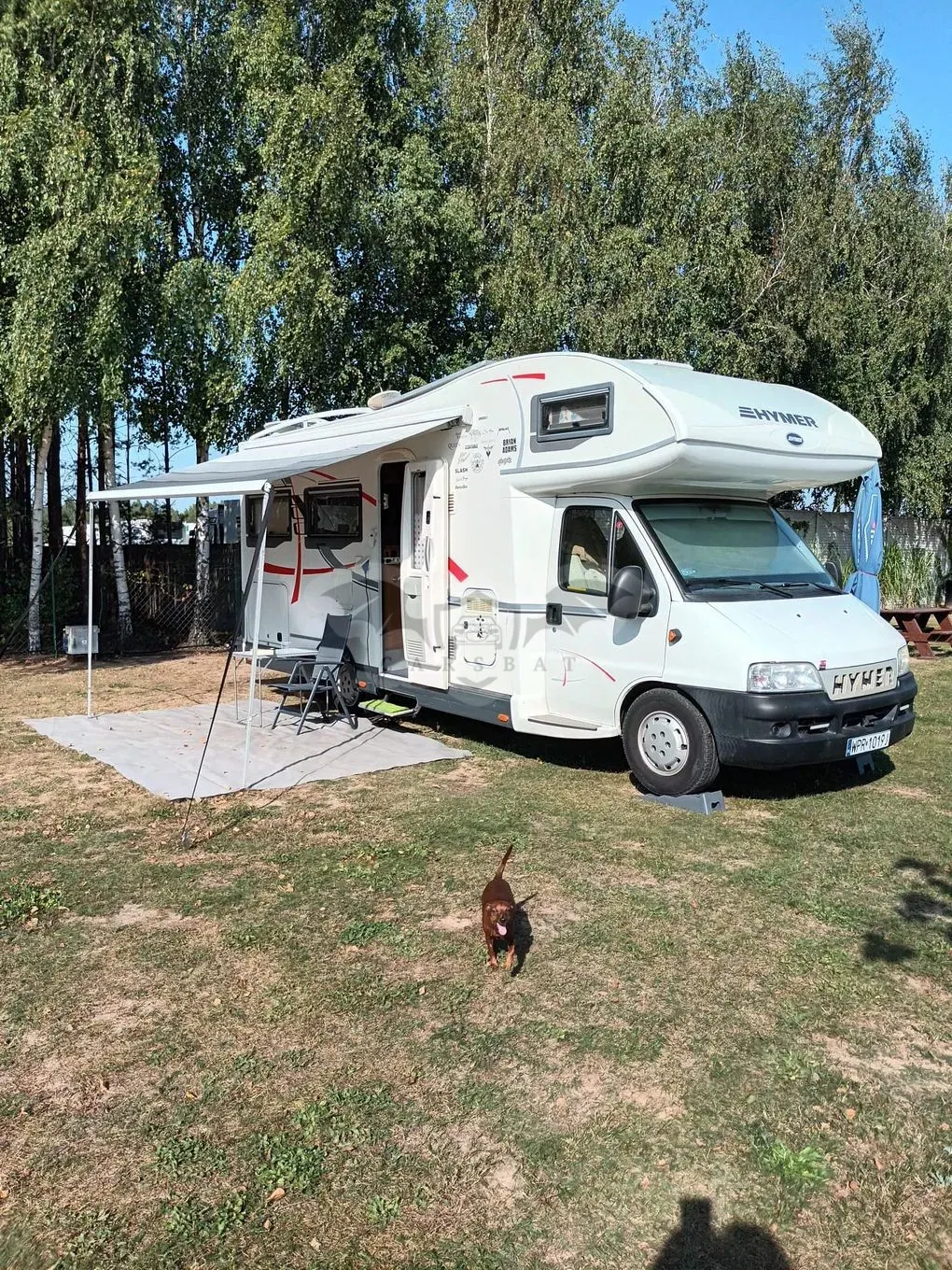 Fiat Ducato 2005