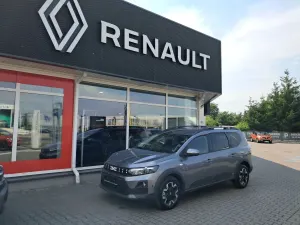 Dacia Jogger 2025