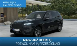 BMW X7 G07 (2019-) xDrive40d mHEV sport 2026