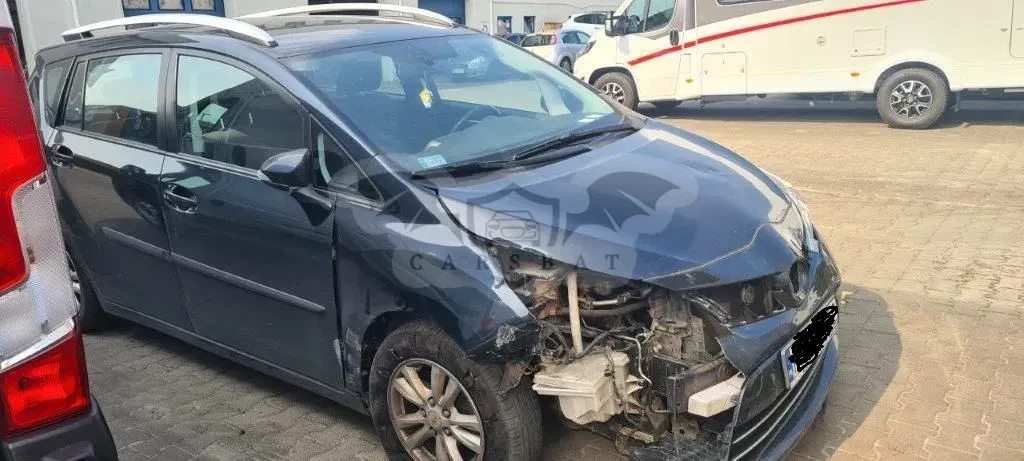 Toyota Verso 1.8 Premium 7os 2015