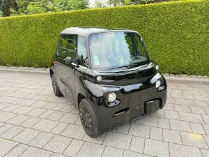 Citroën Ami 2021