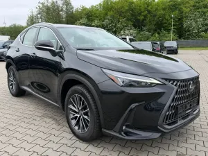 Lexus NX II (2021-) 2023