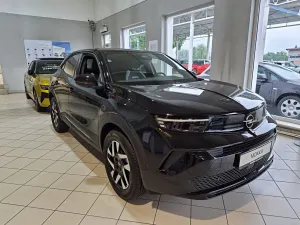 Opel Mokka II (2020-) 1.2 T mHEV Business Edition S&S eDTC6 2026