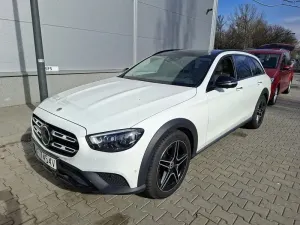 Mercedes-Benz E W213 (2016-2023) 220 d 4-Matic Avantgarde 2021
