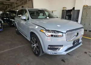 Volvo XC90 II (2014-) 2025