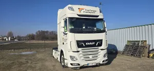 DAF XF 2019