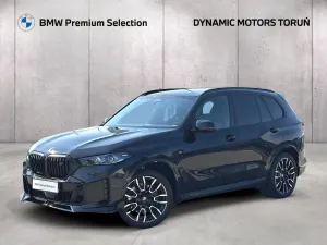 BMW X5 G05 (2018-) xDrive40i mHEV M Sport sport 2023