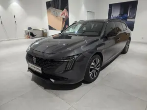 Peugeot 508 II (2018- ) 1.5 BlueHDi Allure S&S EAT8 2024
