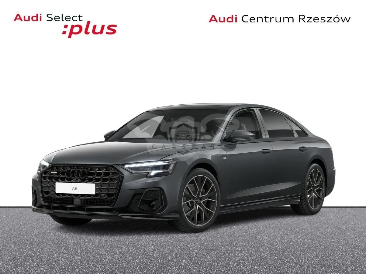 Audi A8 D5 (2017-) 2024