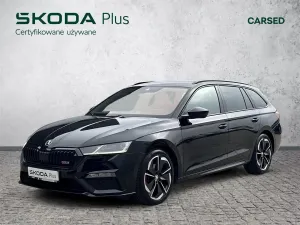Skoda Octavia IV (2020-) 2.0 TDI RS DSG 2023