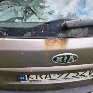 Kia Ceed I (2006-2012) 1.6 Crdi Comfort + 2008