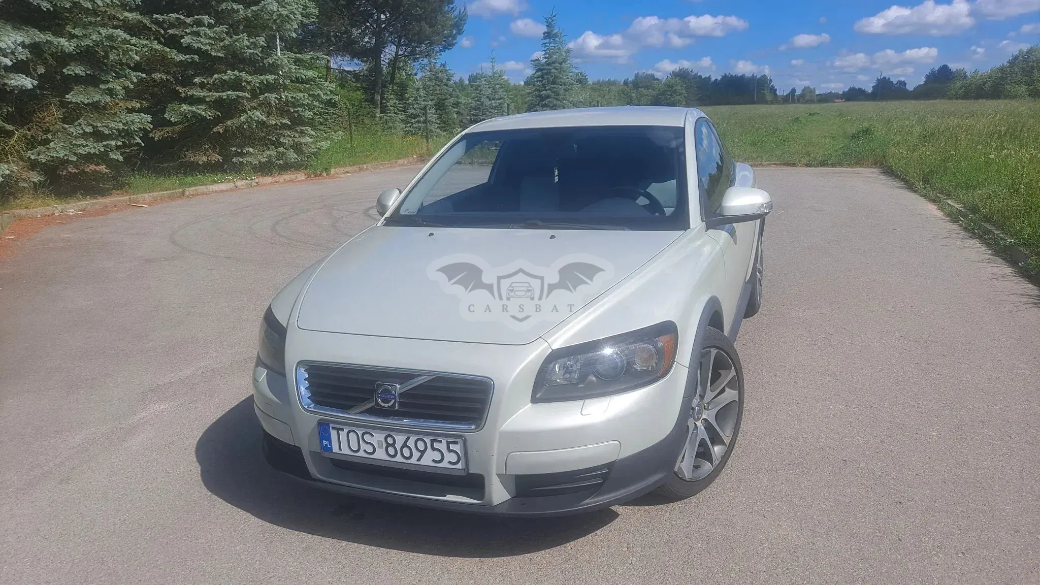 Volvo C30 2009