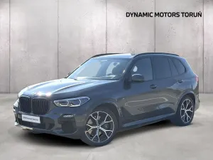 BMW X5 G05 (2018-) 2020