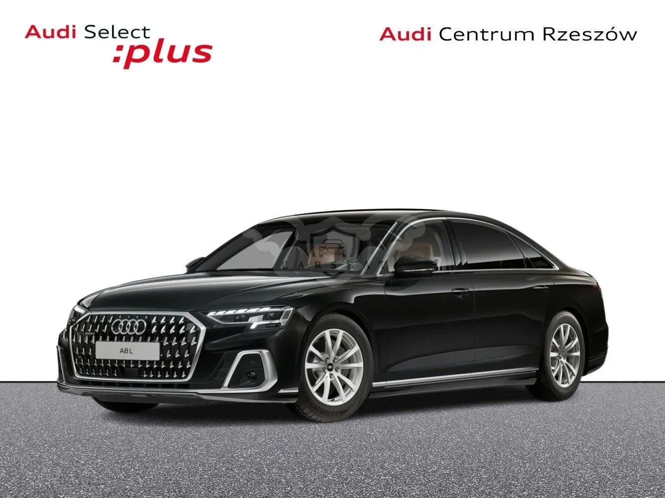 Audi A8 D5 (2017-) 2025