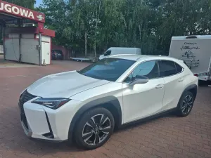 Lexus UX 200 GPF Business 2WD 2019