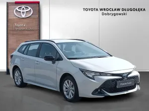 Toyota Corolla Seria E21 (2019-) 1.8 Hybrid Comfort 2025