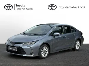 Toyota Corolla Seria E21 (2019-) 2022