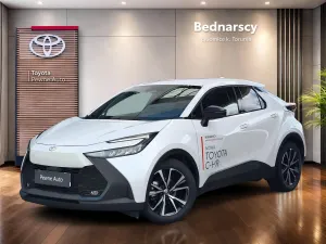 Toyota C-HR 1.8 Hybrid Style 2025