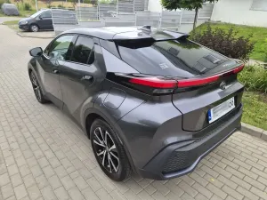 Toyota C-HR 1.8 Hybrid Style 2025