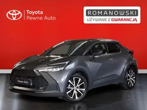 Toyota C-HR 1.8 Hybrid Style 2025
